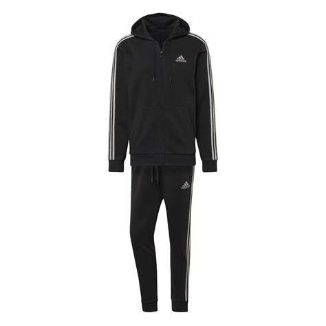 cheap adidas fleece tracksuits